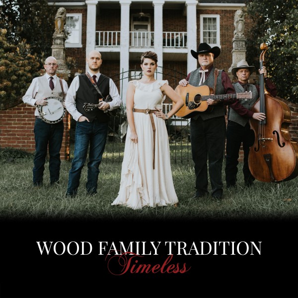 Virtual Album - Timeless - Wood Family Tradition
