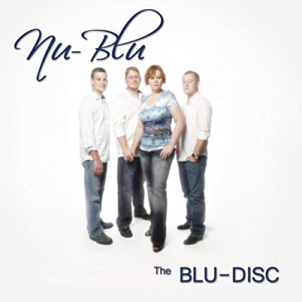 The Blu-Disc - Nu-Blu