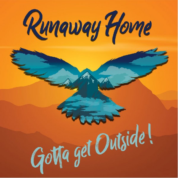 Gotta Get Outside - Special Edition Album - Runaway Home
