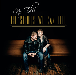 The Stories We Can Tell (DVD) - Nu-Blu