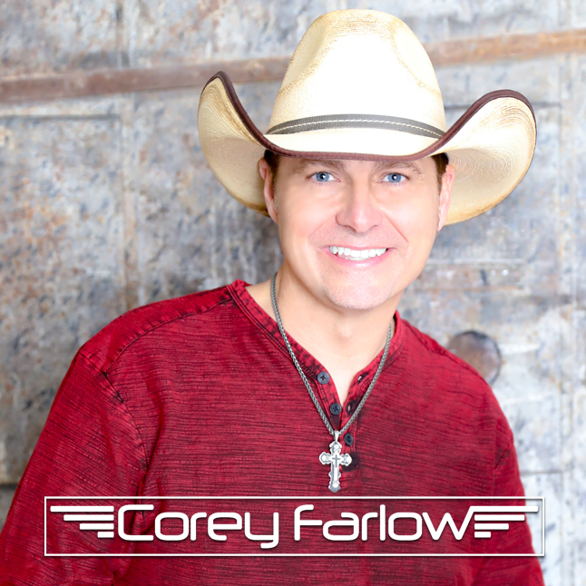 Corey Farlow - Corey Farlow