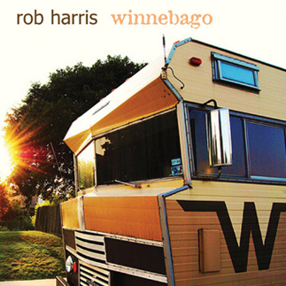 Winnebago - Rob Harris