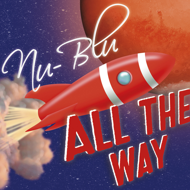 All The Way - Nu-Blu