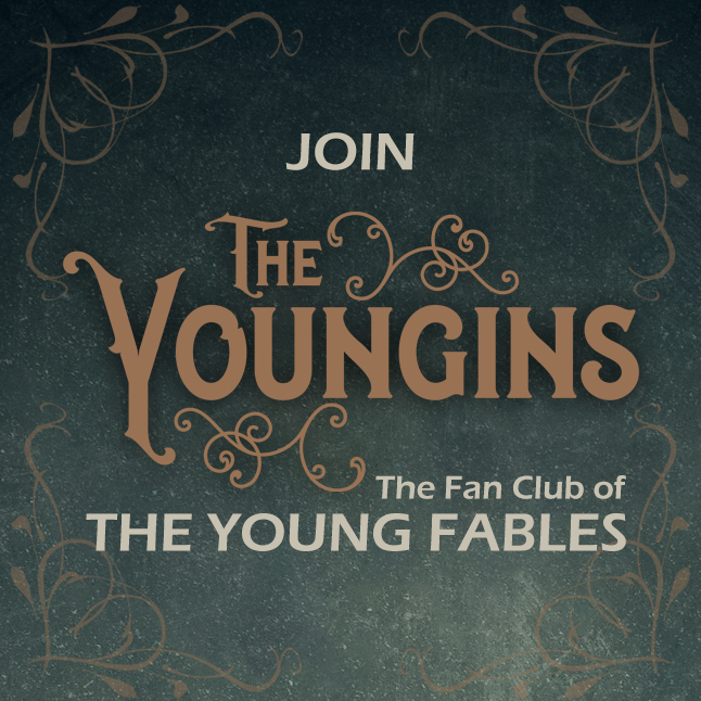The Youngins Fan Club - The Young Fables